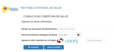 Consulta La Fecha De Nacimiento Por Internet Ecuador Brenp