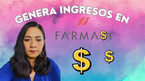 Cómo Ganar Dinero con Farmasi YouTube