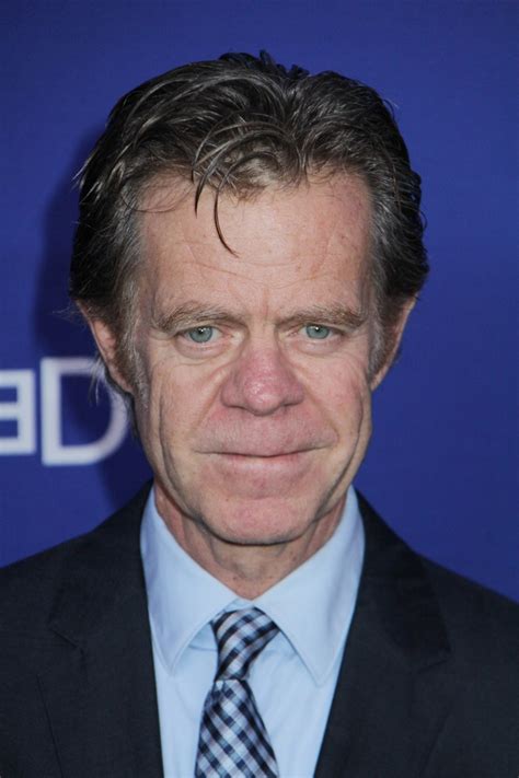 William H Macy Ethnicity Of Celebs