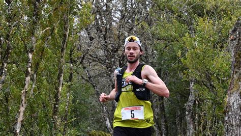 Trail Revivez En Images La Première Journée Des Championnats De