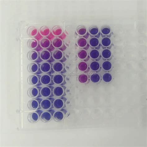 Alamar Blue Cell Viability Assay Reagent - Buy Alamar Blue,Alamar Blue Dye,Alamar Blue Stain ...