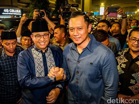 Berita Dan Informasi Anies Baswedan Terkini Dan Terbaru Hari Ini Detikcom