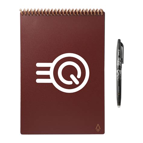 Rocketbook Executive Flip Notebook Set Pinnacle Promotions