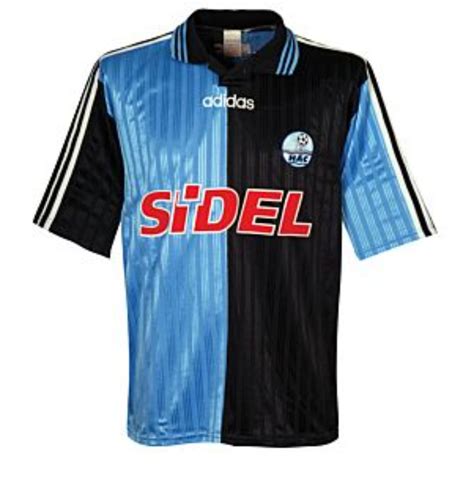 Le Havre Home Kit