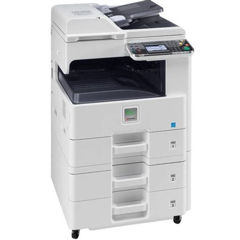 Ecosys Fs Mfp Supreme Office Technology