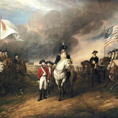 Battle of Yorktown - The Battle that Ended the Revolutionary War