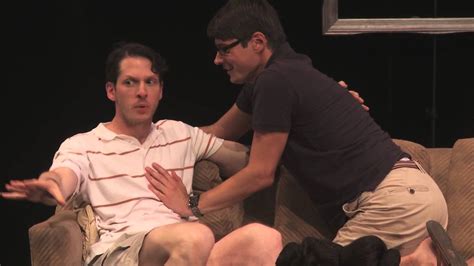 GAY NERDS THE PLAY HIGHLIGHTS YouTube