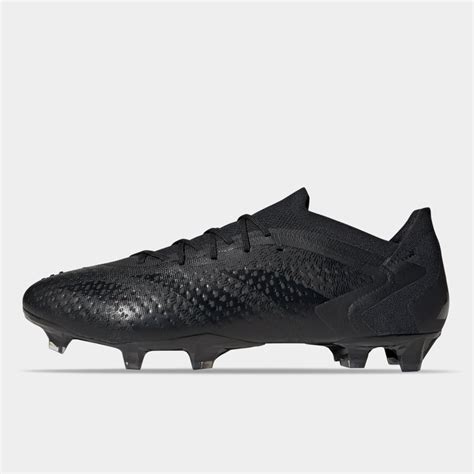 Predator Accuracy .1 Low Firm Ground Football Boots – Shop Official ...