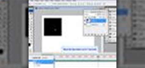 How To Create Basic Animation In Photoshop Cs3 Extended Photoshop Wonderhowto