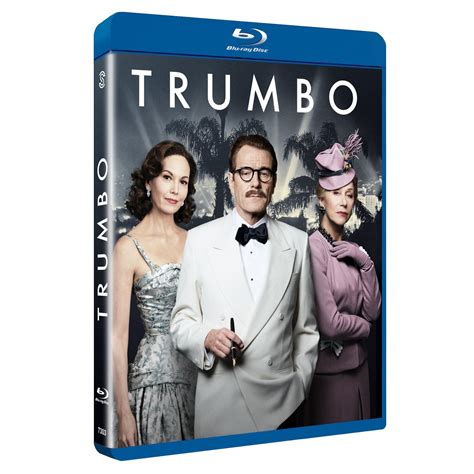 Trumbo Blu Ray Elgiganten Elgiganten