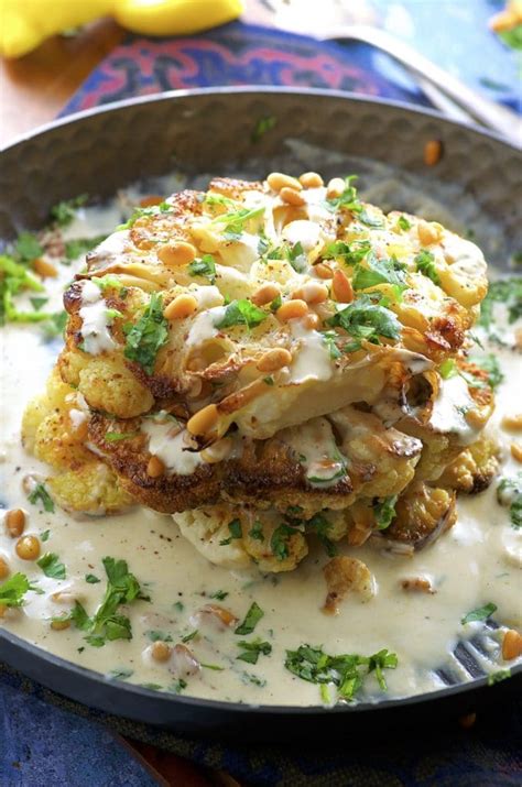 Our Best Cauliflower Recipes May I Have That Recipe