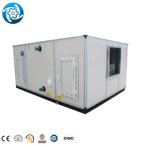 Large Scale Facilities Iso Doas Dedicated Outside Air System China