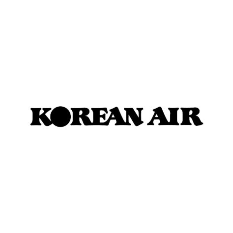 Korean Air Logo PNG Vector, Icon (4096 x 4096) Free download