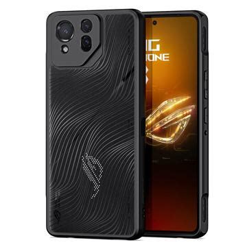 Asus Rog Phone Pro Dux Ducis Aimo Hybrid Case Black