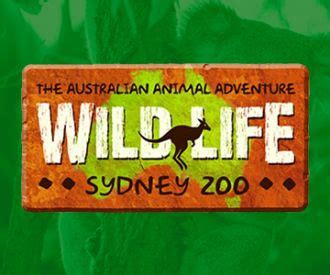 Tickets for Wild Life Sydney Zoo | Best-tickets.com.au