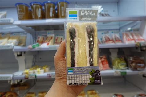 18 Must-Buy Food Items From FamilyMart Malaysia - Klook Travel Blog