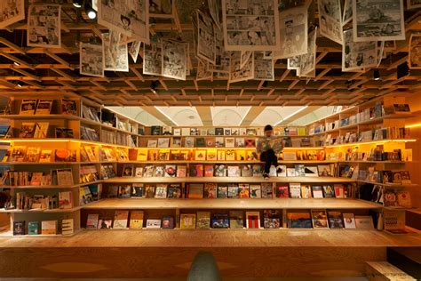 Book and Bed Tokyo, the Best Hostel for Book Lovers! - Shinjuku Guide