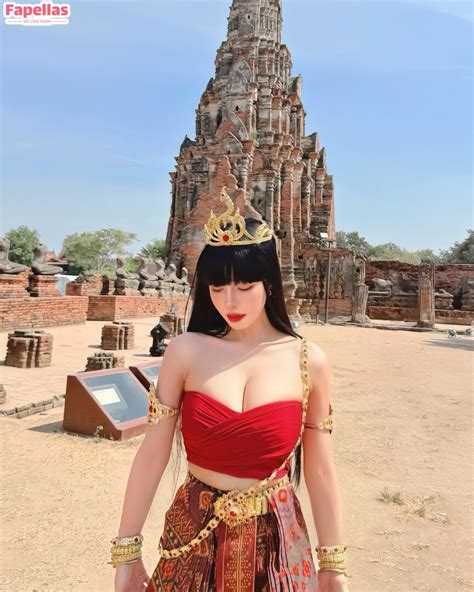 Pattaraporn Aka Rungsuksud Nude Leaks OnlyFans Photo 25 Fapellas