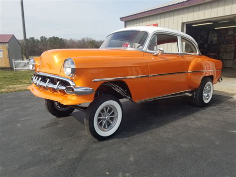 1954 Chevy Gasser For Sale In Willards Md Racingjunk Classifieds