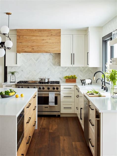 Kitchen Backsplash Ideas 2022 Newest Tile Design Trends Artofit