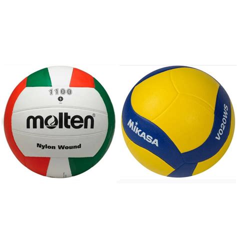 布丁體育公司貨附發票 Mikasa Fivb 排球 V020ws Molten V5c1100 橡膠排球 5號尺寸 蝦皮購物