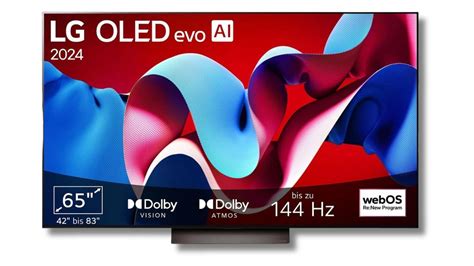 Aktuell Bei MediaMarkt Neueste LG OLED Fernseher Modelle Im Abverkauf