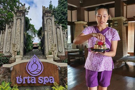 Revisiting Tirta Spa One Of Boracay S Greats Metro Style