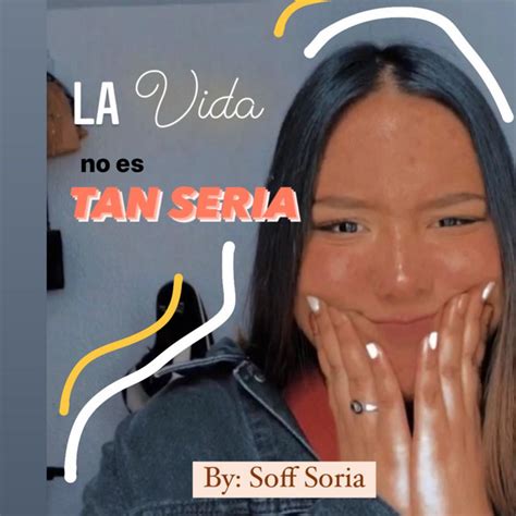 La Vida No Es Tan Seria Podcast On Spotify