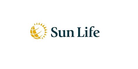 sun life logo