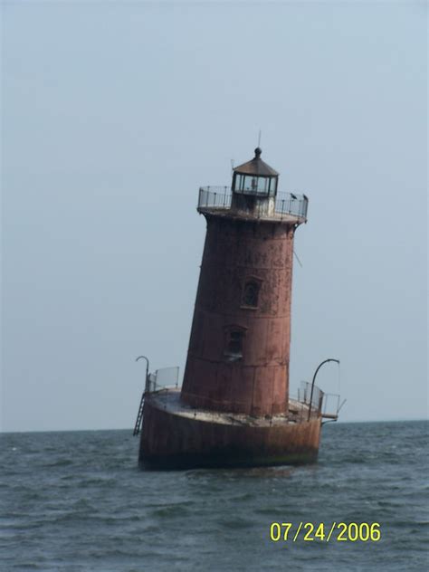 Mid Atlantic Coast Of Us Maryland Chesapeake Bay Sharps Island