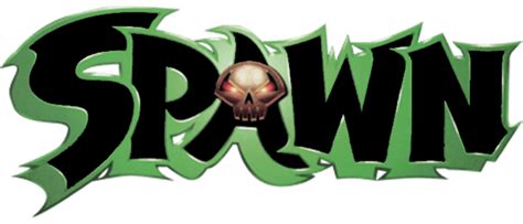 Spawn Logo Png