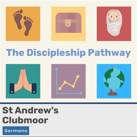 Stream The Discipleship Pathway Devoted Blair Bushnell By St Andrew