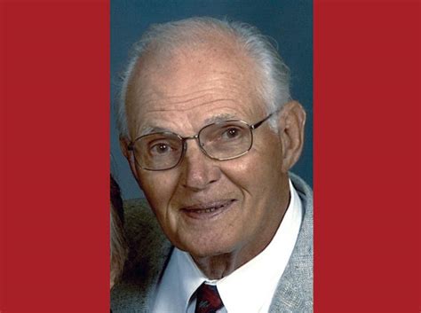 Former Organ Curator John Leek Dies At 90 Oberlin College And