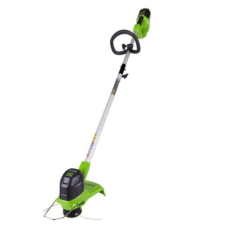 Greenworks 21362 G Max 40v Digipro 14 Inch String Trimmer Serrewonder