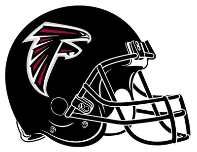 Falcons helmet png, Falcons helmet png Transparent FREE for download on ...