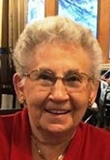 Dorothy Schertz Obituary Peoria Journal Star