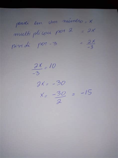 Brincadeira De Adivinhar O Numero Que A Pessoa Esta Pensando Librain