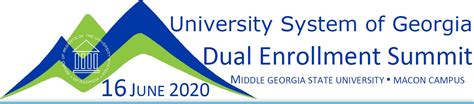 Enrollment Management Student Affairs Usg Dual Enrollment