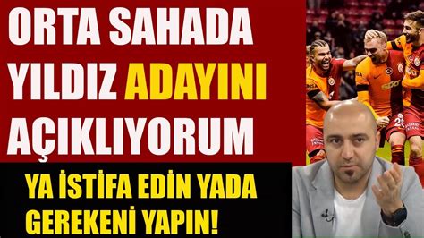 Galatasaray Kayser Spor Ma Sonu Canli Yayin Youtube