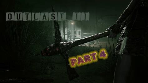 Outlast Full Walkthrough Part Youtube