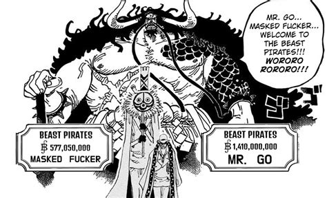 Spoiler One Piece Chapter 1042 Spoilers Discussion Page 216 Worstgen