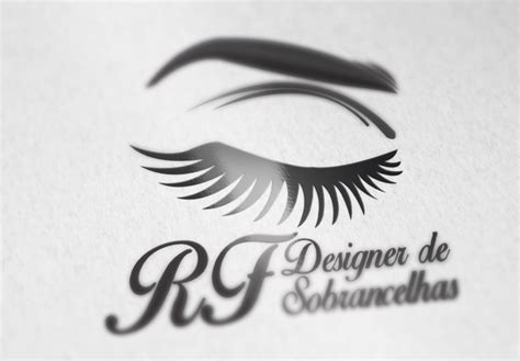 Concurso RF Designer De Sobrancelhas Oliver Designer