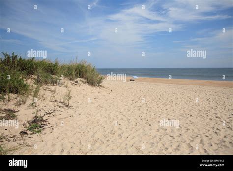 Egypt Beach East Hampton The Hamptons Long Island New York Usa