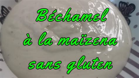 B Chamel La Ma Zena Sans Gluten B Chamel With Gluten Free Cornstarch