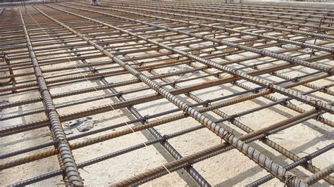 Concrete Mesh Concrete Colour Solutions