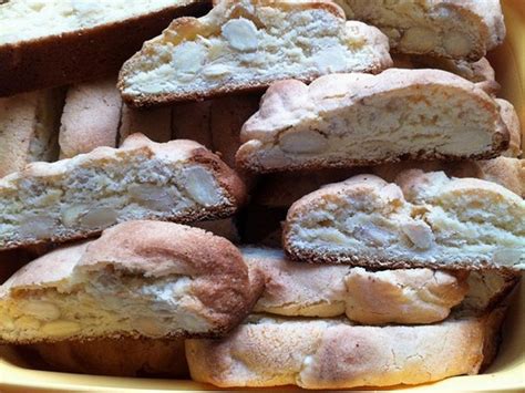 Cantucci von Liesbeth| Chefkoch