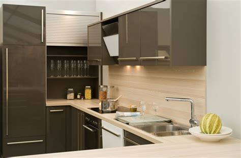 Custom Laminate Cabinets » Komponents Laminated Products, Inc.