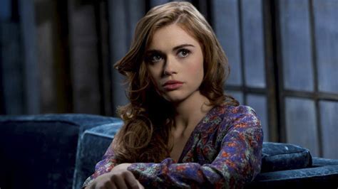 Holland Roden Teen Wolf Wiki Fandom Powered By Wikia