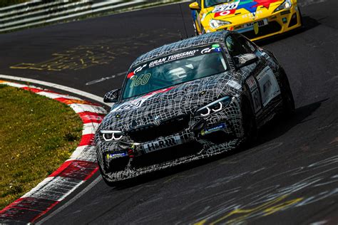 Heißes Teil Bmw M2 Cs Racing Auf Basis Des M2 Cs Addicted To Motorsport