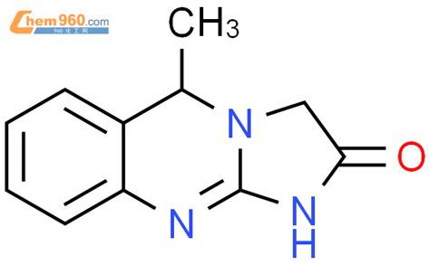 Imidazo B Quinazolin H One Dihydro Methyl